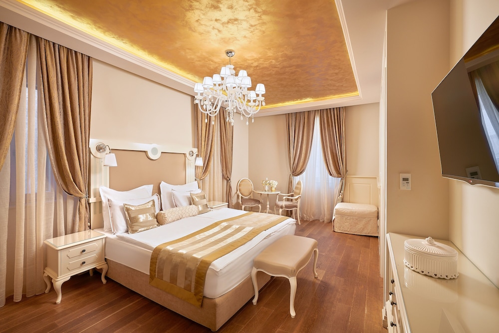 Piazza Heritage Hotel - zdjęcie 5