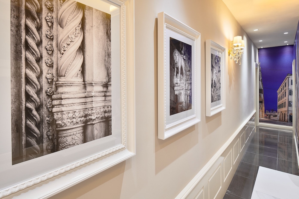 Piazza Heritage Hotel — Hotel building in Split, Split-Dalmatia