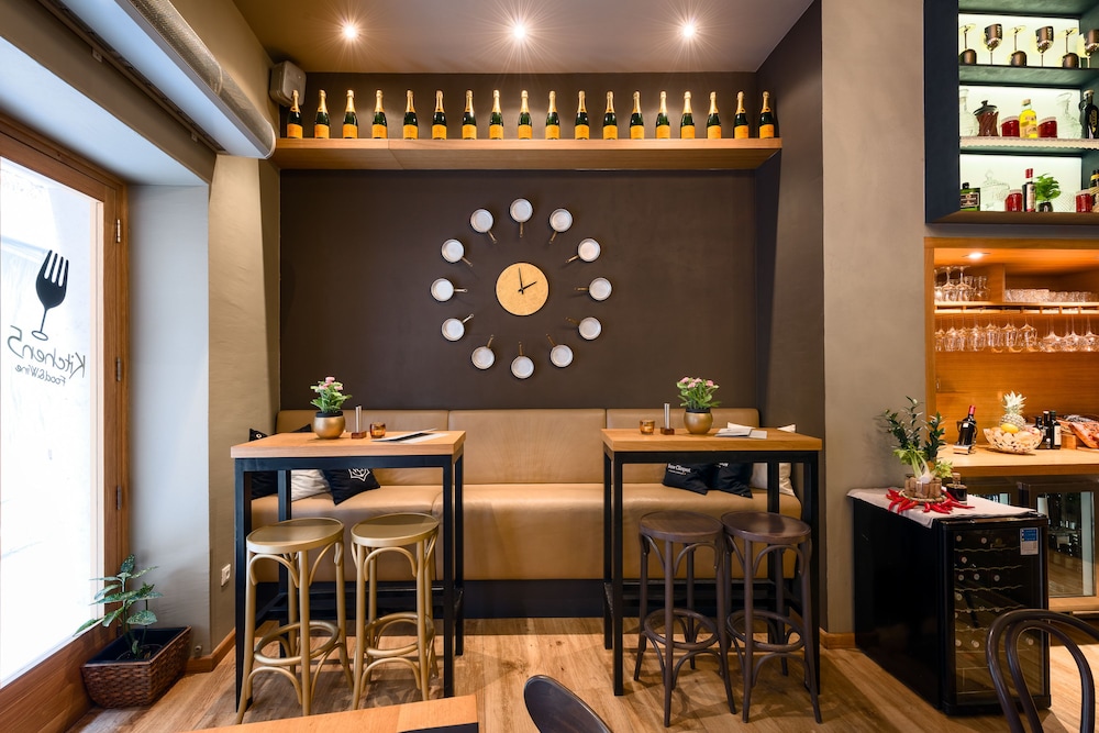Piazza Heritage Hotel — Restaurant & bars in Split, Split-Dalmatia
