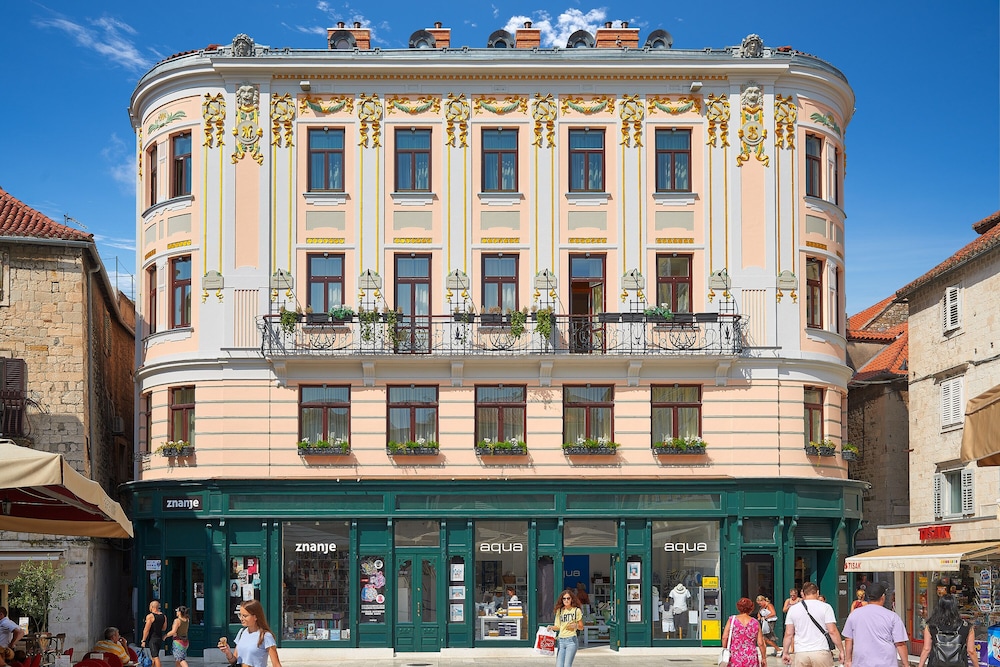 Piazza Heritage Hotel - zdjęcie 2