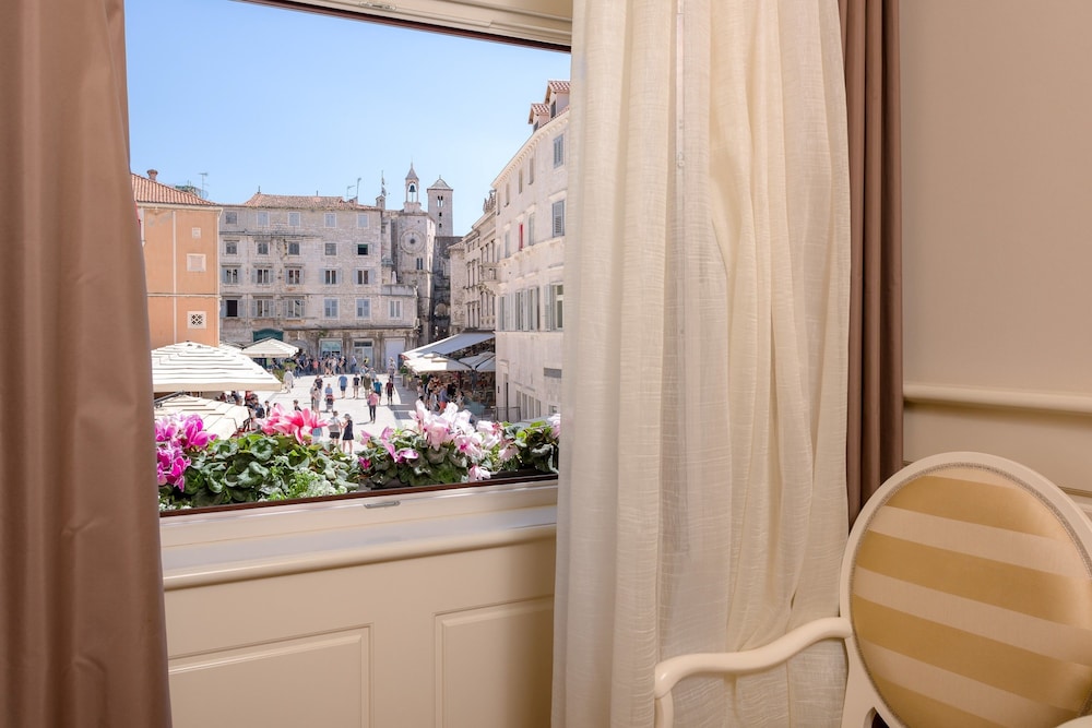 Piazza Heritage Hotel — Attractions in the area in Split, Split-Dalmatia