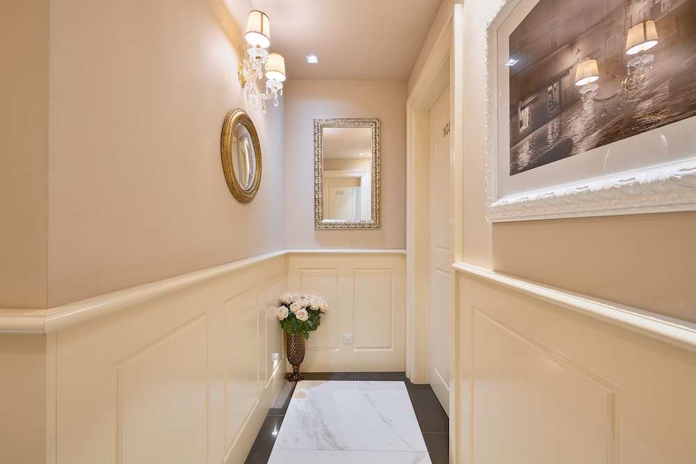 Piazza Heritage Hotel — Hotel building in Split, Split-Dalmatia
