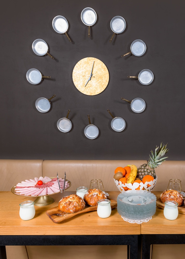 Piazza Heritage Hotel — Restaurant & bars in Split, Split-Dalmatia