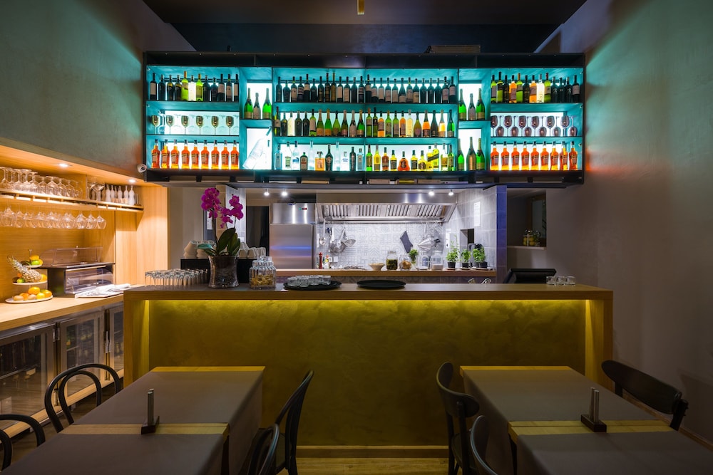 Piazza Heritage Hotel — Restaurant & bars in Split, Split-Dalmatia