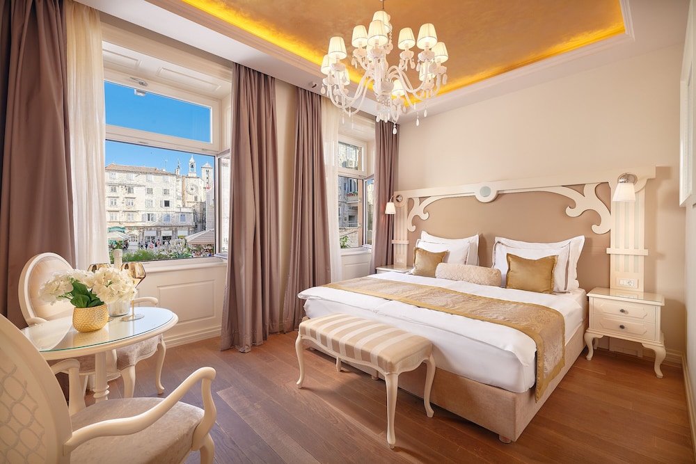 Piazza Heritage Hotel - zdjęcie 4