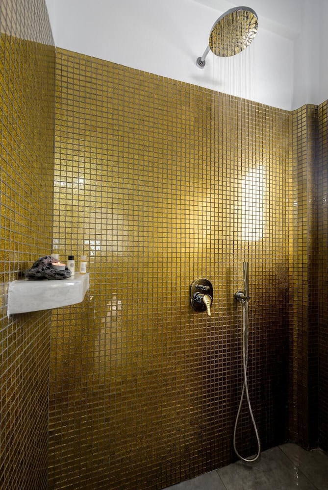 Pancratium villas & suites — Spa in Akrotiri, South Aegean
