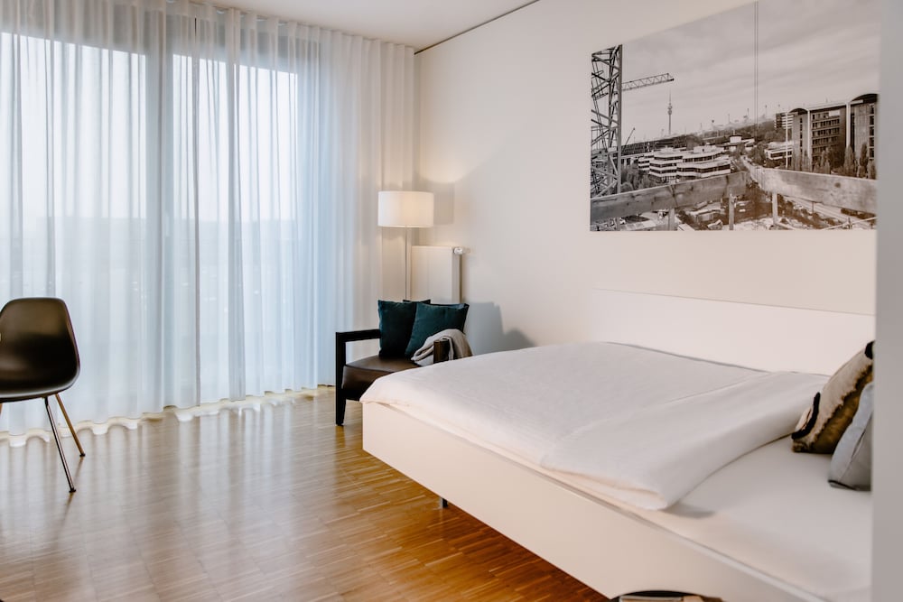THE FLAG München M. — Hotel rooms in Munich, Bavaria