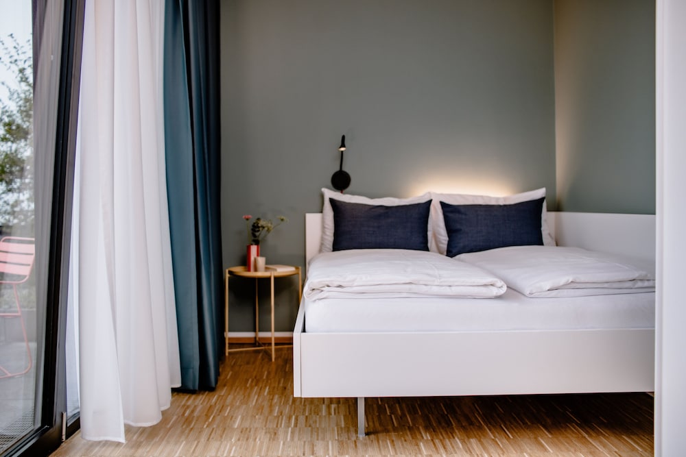 THE FLAG München M. — Hotel rooms in Munich, Bavaria