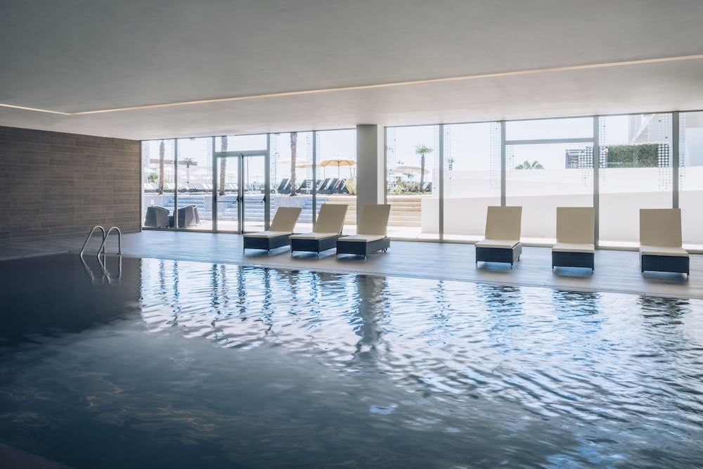 Iberostar Selection Lagos Algarve — Swimming pool in Lagos, Faro