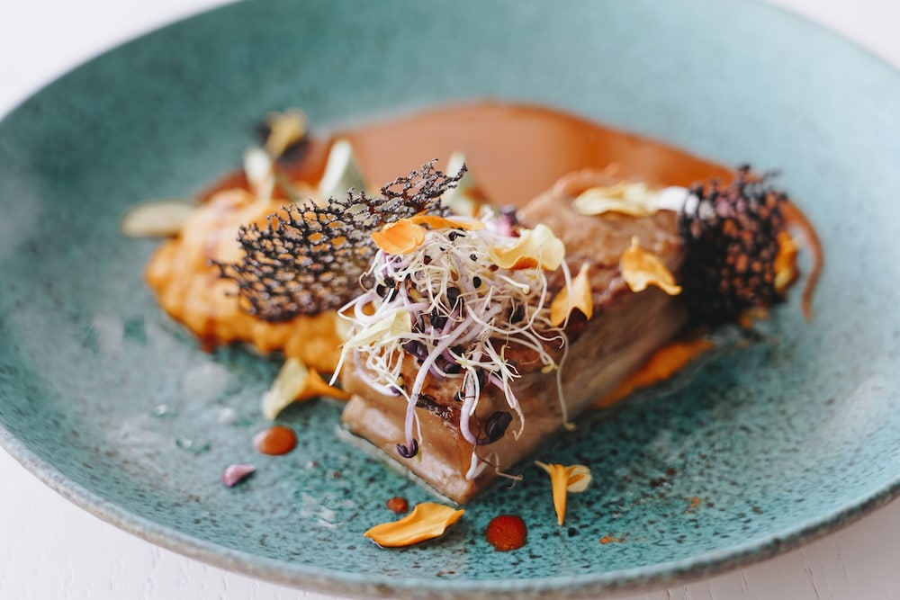 Iberostar Selection Lagos Algarve — Restaurant & bars in Lagos, Faro