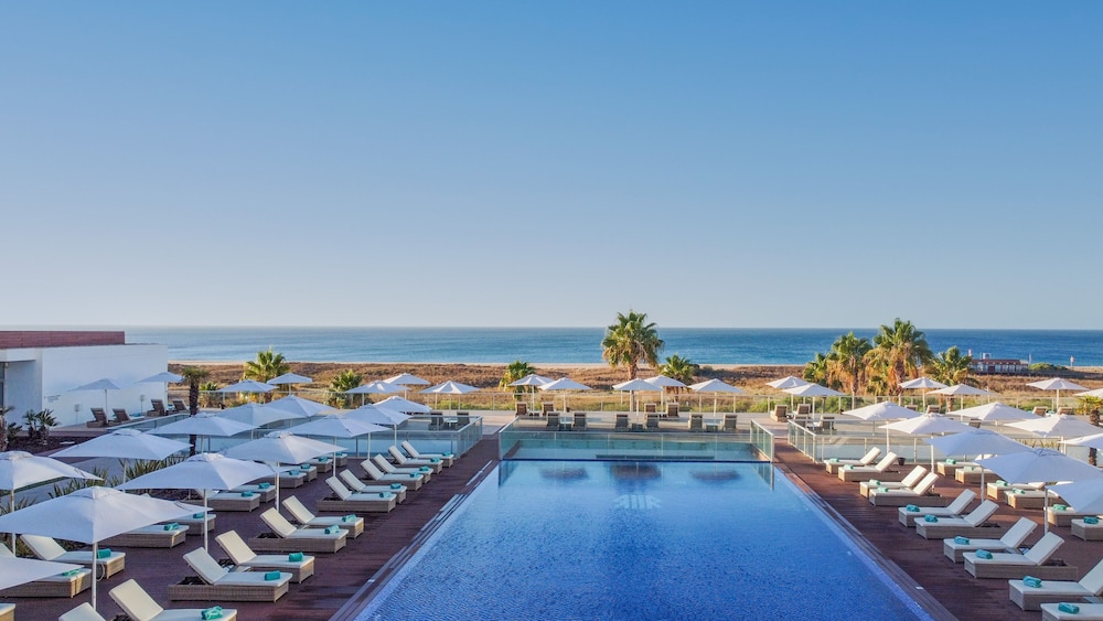 Iberostar Selection Lagos Algarve — Main photo in Lagos, Faro