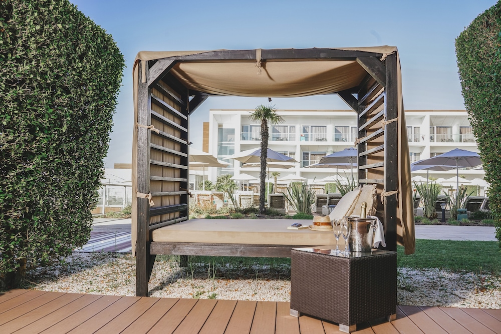 Iberostar Selection Lagos Algarve — Hotel building in Lagos, Faro