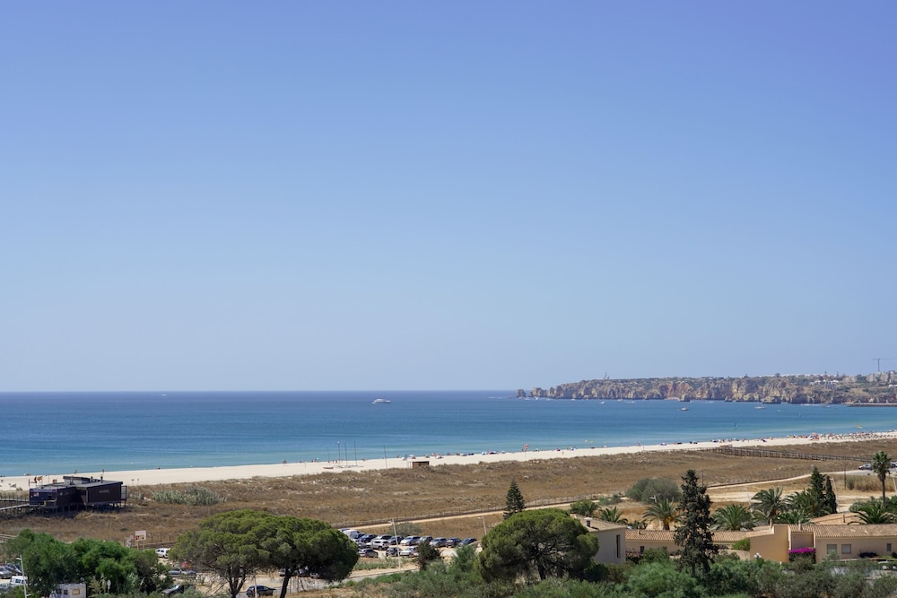 Iberostar Selection Lagos Algarve — Beach in Lagos, Faro