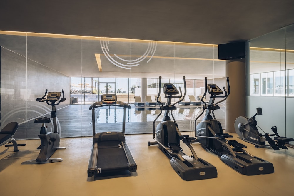 Iberostar Selection Lagos Algarve — Sports & recreation in Lagos, Faro