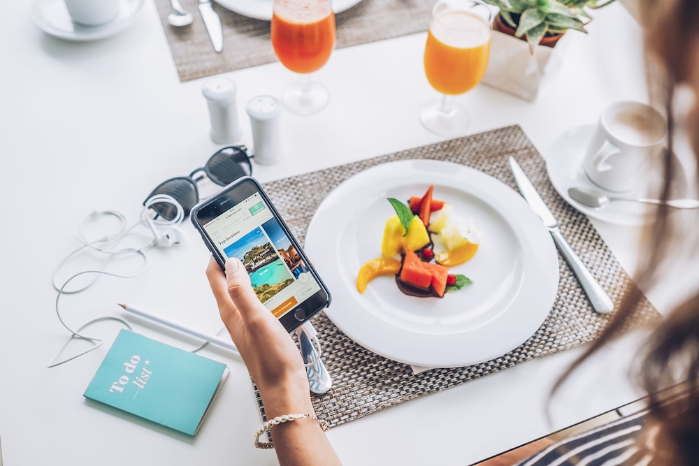 Iberostar Selection Lagos Algarve — Restaurant & bars in Lagos, Faro