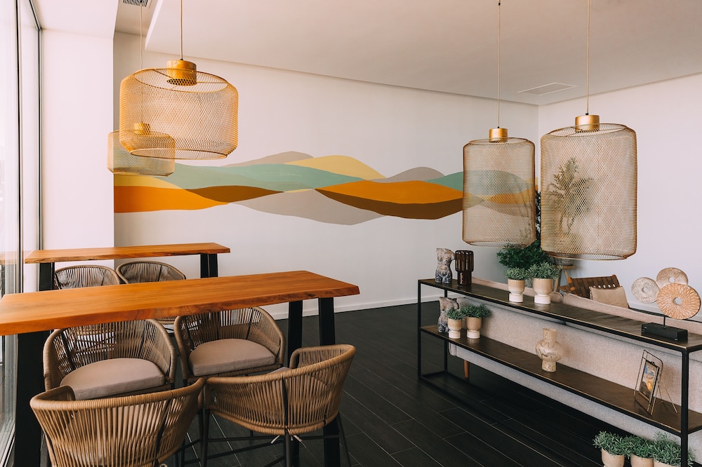 Iberostar Selection Lagos Algarve — Restaurant & bars in Lagos, Faro