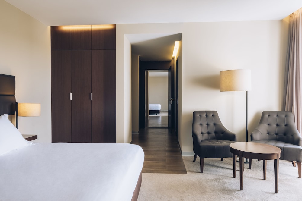 Iberostar Selection Lagos Algarve — Hotel rooms in Lagos, Faro