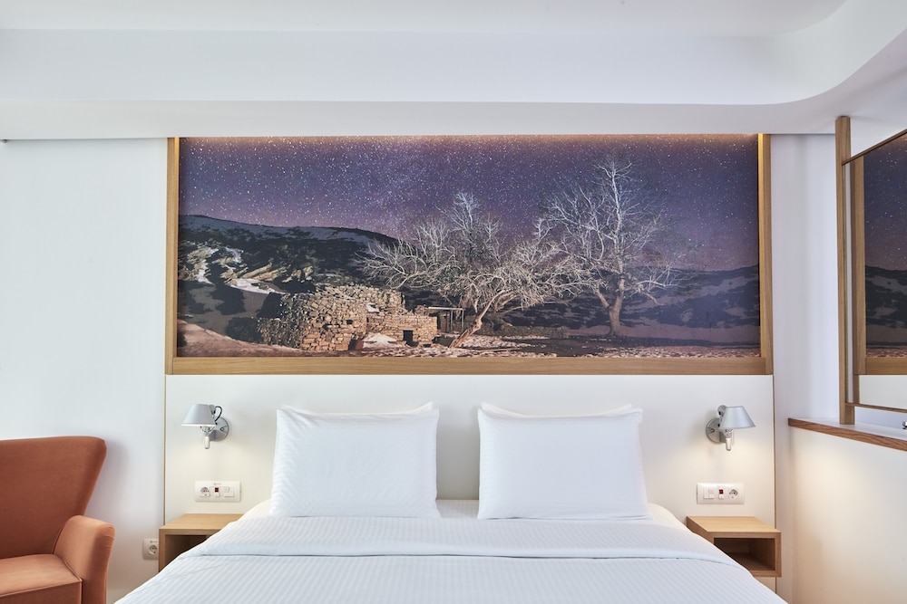 Olive Green Hotel - zdjęcie 5