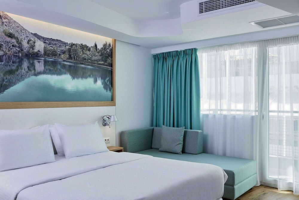 Olive Green Hotel - zdjęcie 2