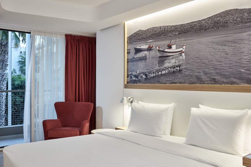 Olive Green Hotel - zdjęcie 4
