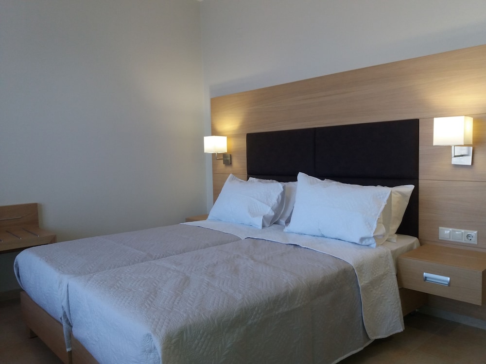 Artemis Bay by Estia — Hotel rooms in Malia