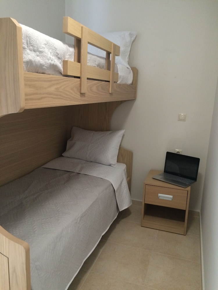 Artemis Bay by Estia — Hotel rooms in Malia