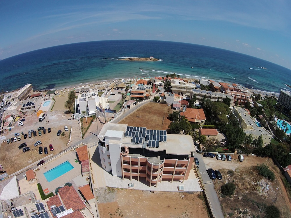 Artemis Bay by Estia — Main photo in Malia