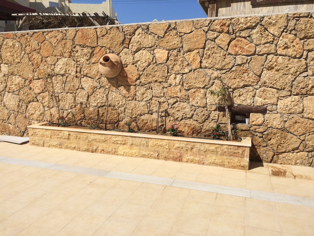 Artemis Bay by Estia — Hotel building in Malia