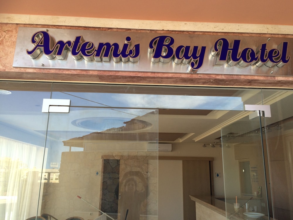 Artemis Bay by Estia — Attractions in the area in Malia