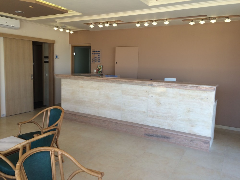 Artemis Bay by Estia — Hotel building in Malia