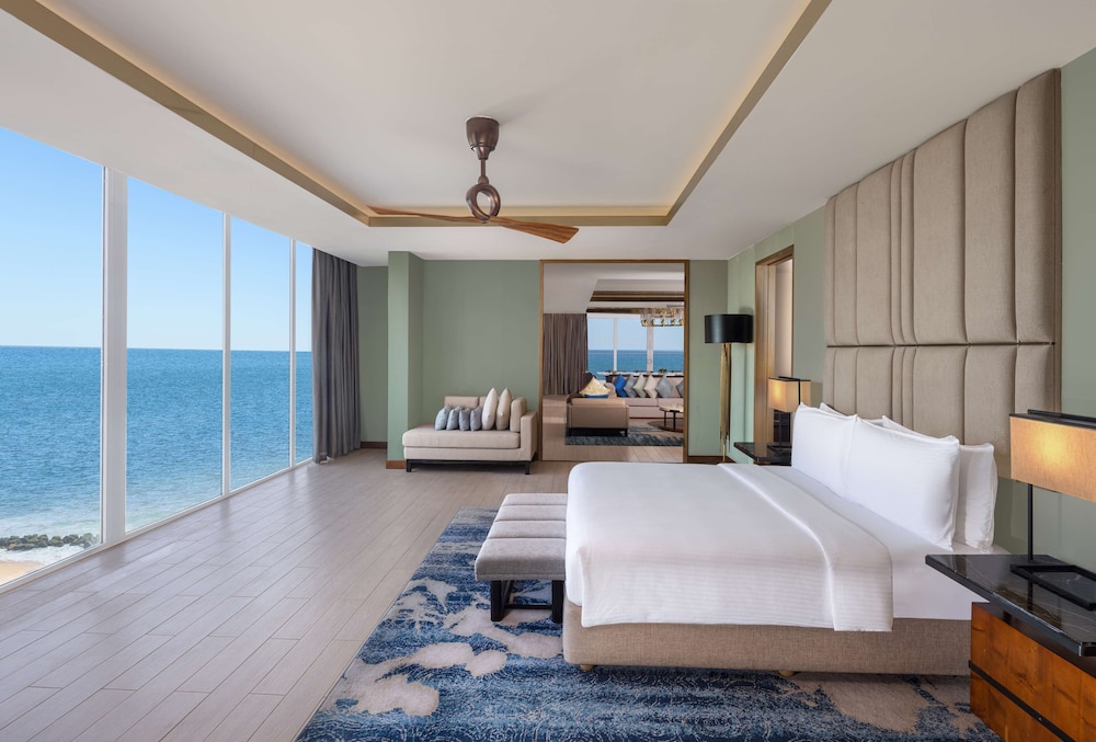 Radisson Blu Resort Galle — Hotel rooms in Galle, Southern Province