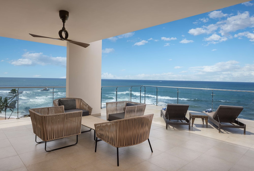 Radisson Blu Resort Galle — Beach in Galle, Southern Province