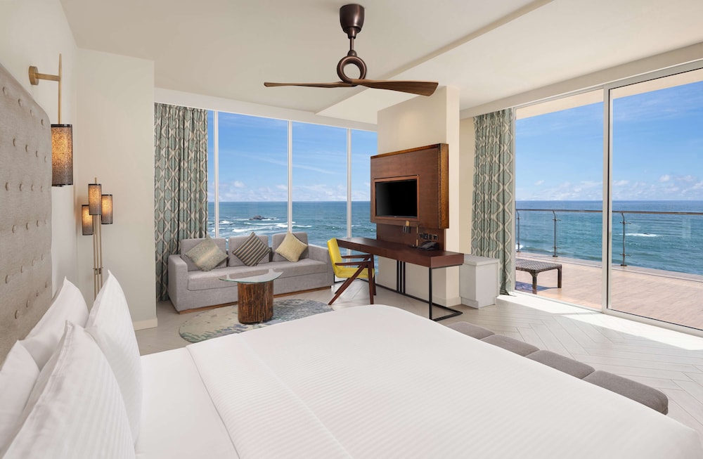 Radisson Blu Resort Galle — Hotel rooms in Galle, Southern Province