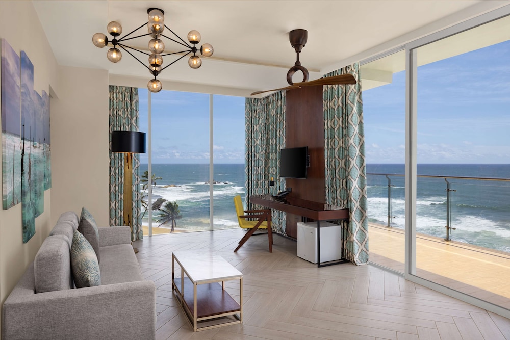 Radisson Blu Resort Galle — Hotel rooms in Galle, Southern Province