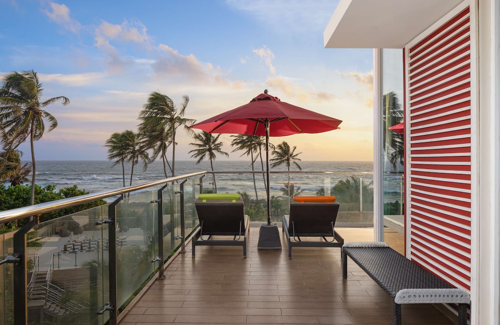 Radisson Blu Resort Galle — Beach in Galle, Southern Province