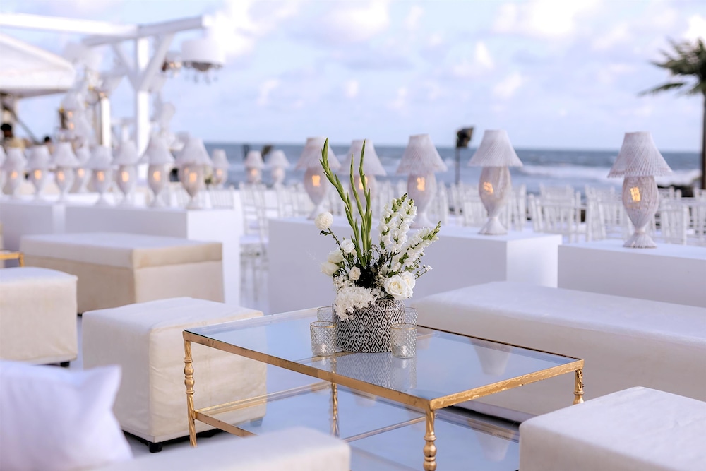 Radisson Blu Resort Galle — Beach in Galle, Southern Province