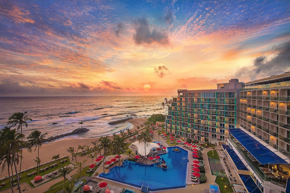 Radisson Blu Resort Galle — Main photo in Galle, Southern Province