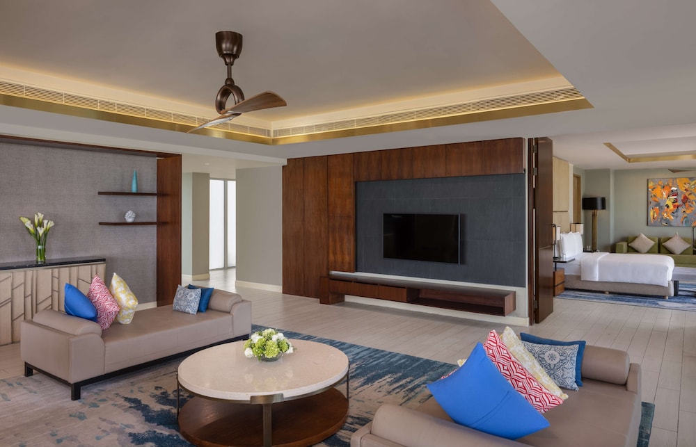 Radisson Blu Resort Galle — Hotel rooms in Galle, Southern Province