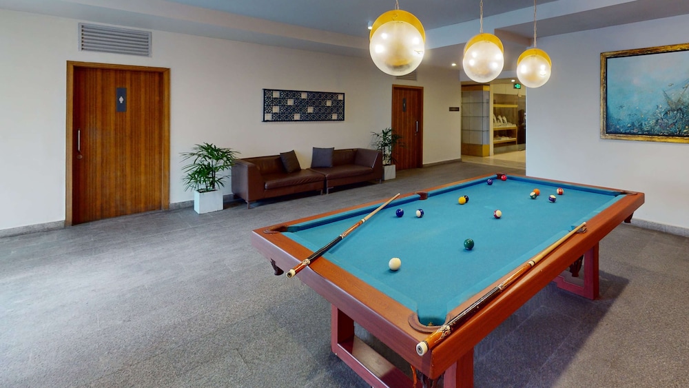Radisson Blu Resort Galle — Sports & recreation in Galle, Southern Province