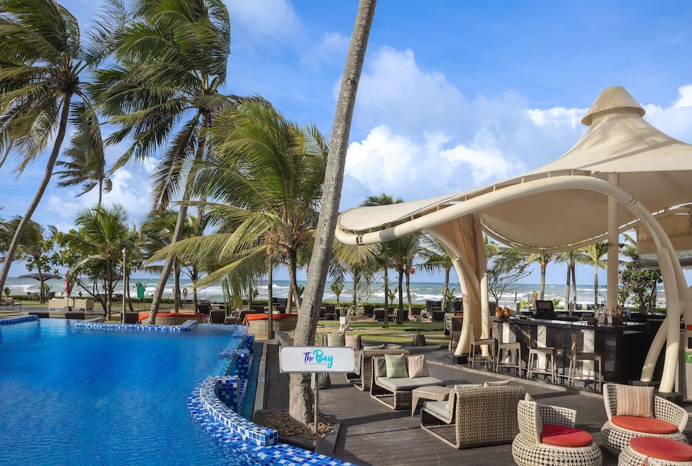 Radisson Blu Resort Galle — Restaurant & bars in Galle, Southern Province