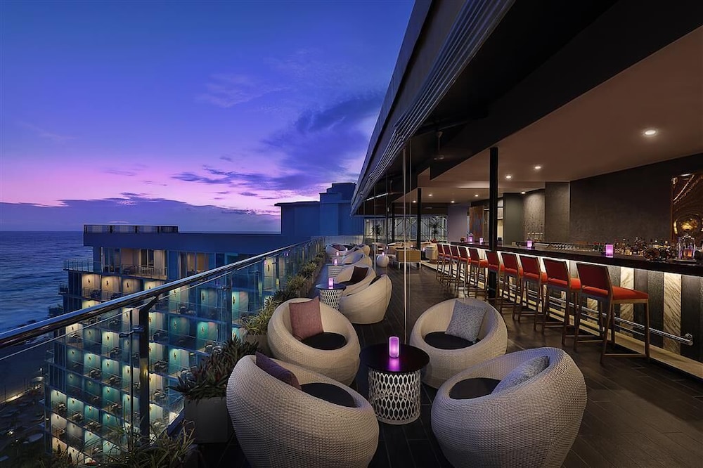 Radisson Blu Resort Galle — Restaurant & bars in Galle, Southern Province