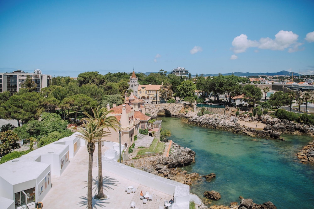 Onyria Marinha Cascais, Vignette Collection by IHG