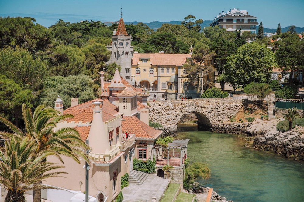 Onyria Marinha Cascais, Vignette Collection by IHG - zdjęcie 4