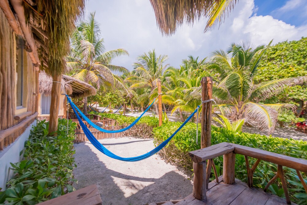 Villa Pescadores Tulum — Beach in Tulum, Quintana Roo
