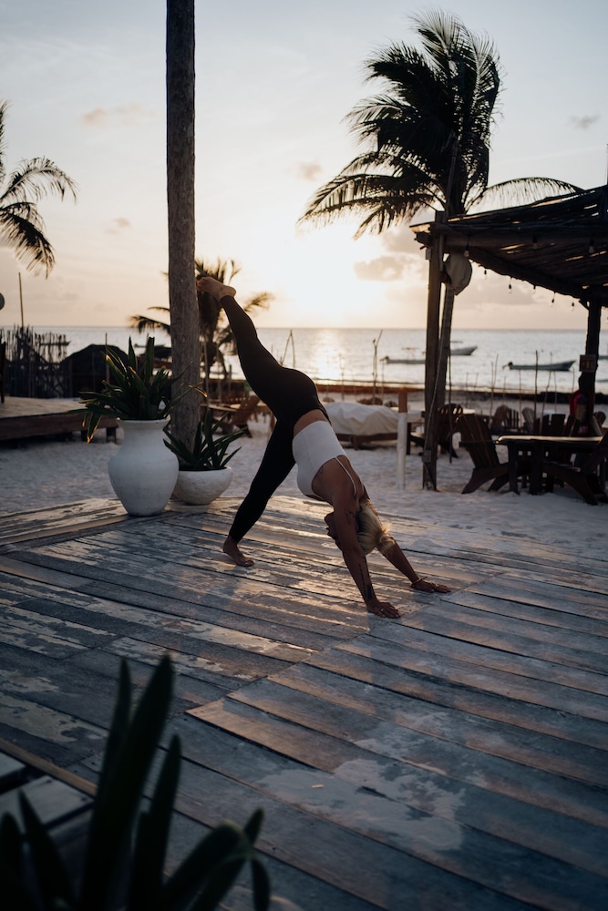 Villa Pescadores Tulum — Sports & recreation in Tulum, Quintana Roo