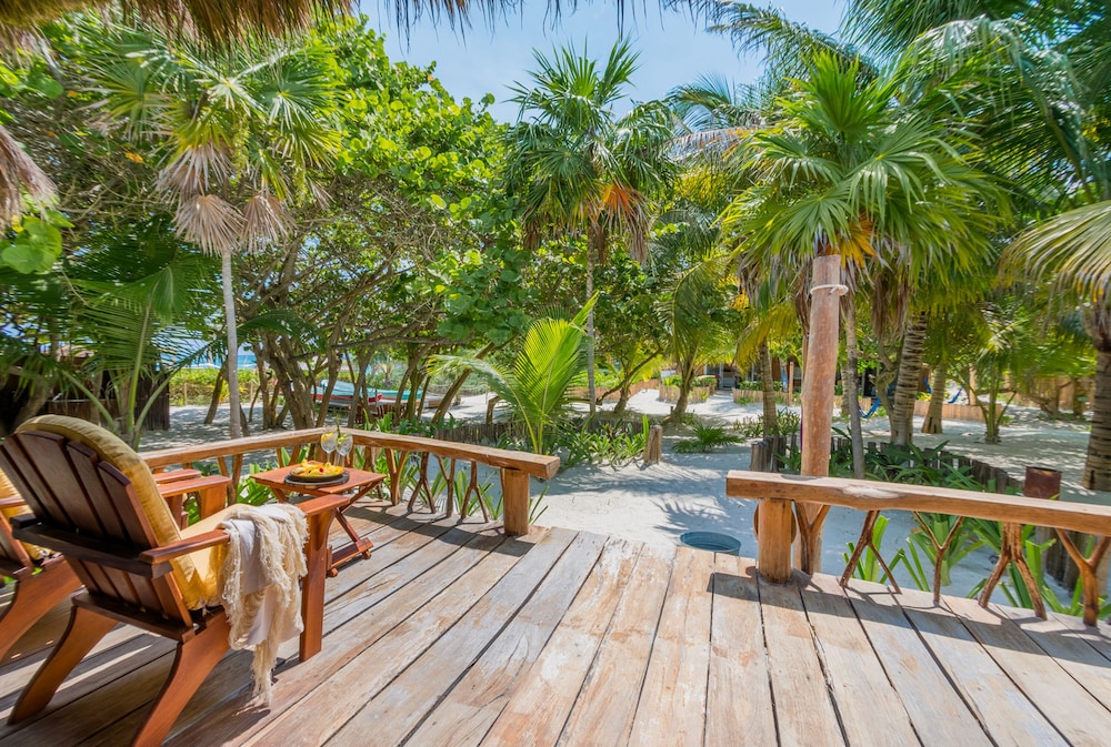 Villa Pescadores Tulum — Beach in Tulum, Quintana Roo