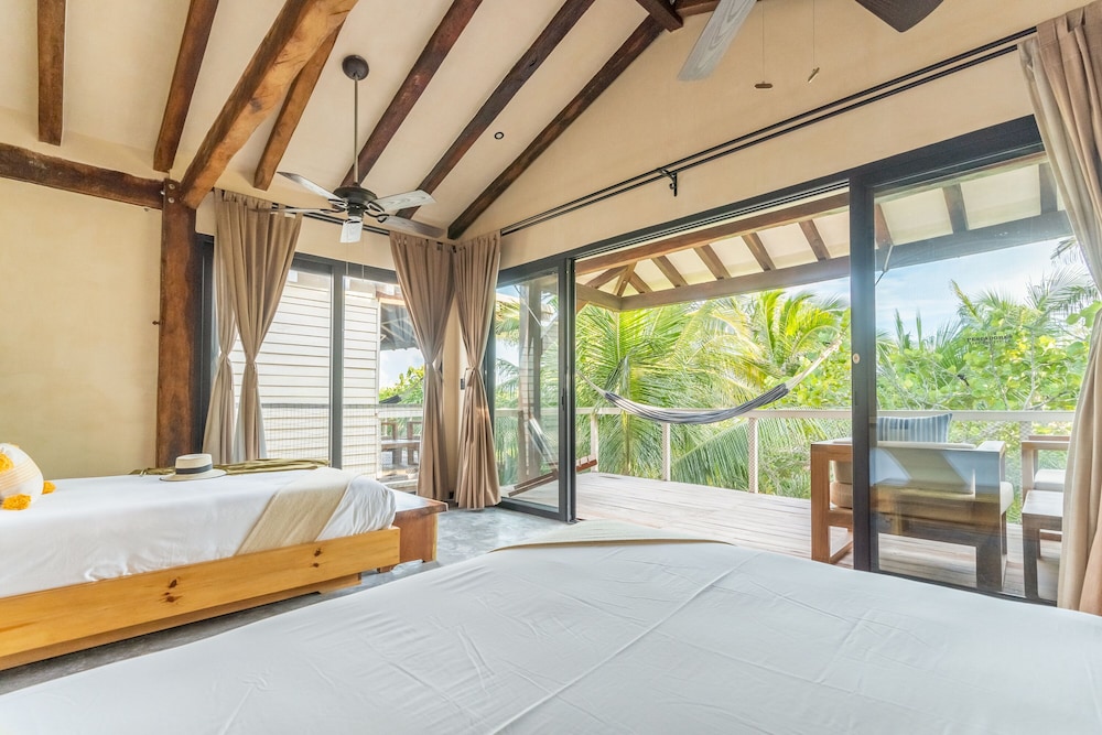 Villa Pescadores Tulum — Hotel rooms in Tulum, Quintana Roo