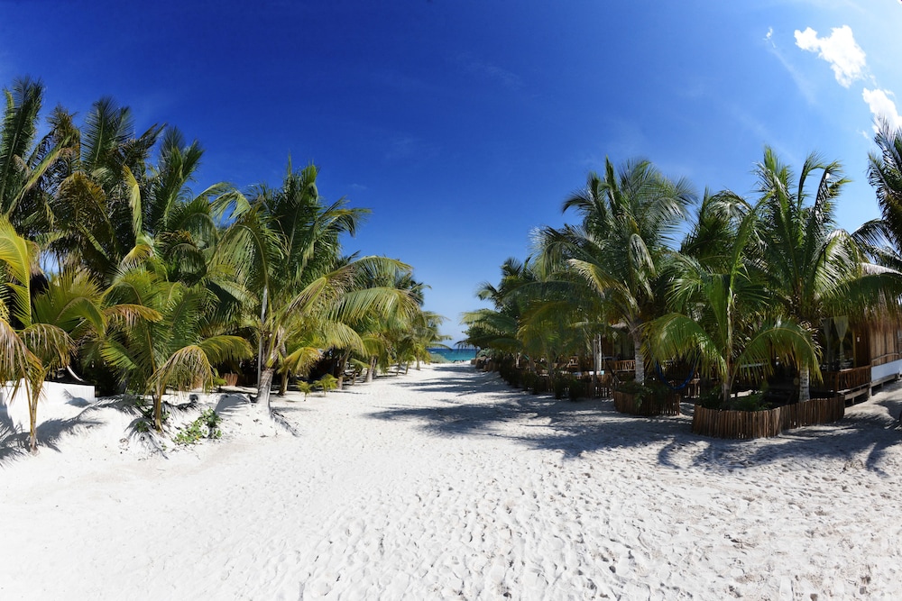 Villa Pescadores Tulum — Beach in Tulum, Quintana Roo