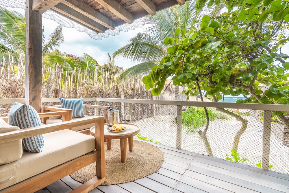 Villa Pescadores Tulum — Beach in Tulum, Quintana Roo