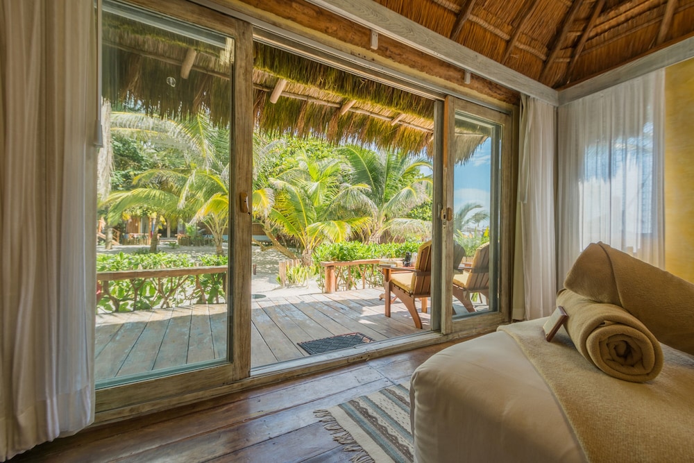 Villa Pescadores Tulum — Hotel rooms in Tulum, Quintana Roo
